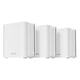 thumbnail image 1 of Router ASUS ZenWiFi BD4 Paquete de 3 Dual-Band WiFi 7 3600 Mbps, 1 of 9