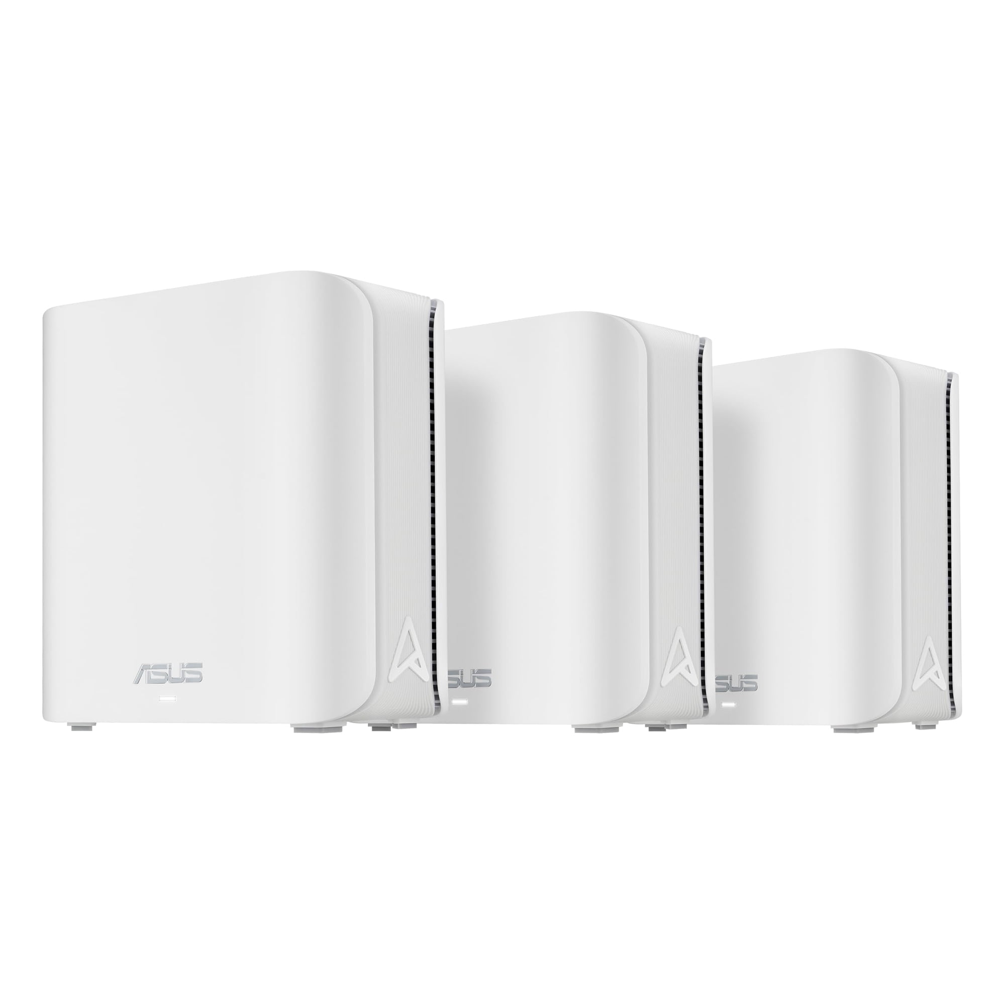 Router Asus Zenwifi Bd4 Paquete De 3 Dual-band Wifi 7 3600 Mbps