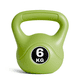 thumbnail image 1 of Pesa Rusa Kettlebell 6 kg para Entrenamiento Funcional y Crossfit, 1 of 4