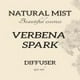 thumbnail image 2 of Diffuser Verbena Spark  150 Ml, 2 of 2