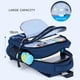 thumbnail image 3 of Useful Kids Backpack In Primary Schoolbag For Teenager Boys Waterproof Backpacks Book Bag, 3 of 3