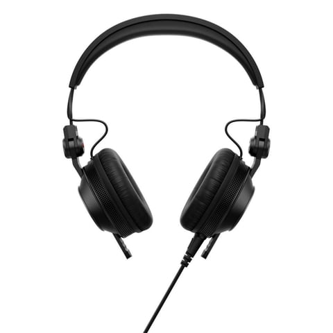 Audífonos Profesionales Para Dj Pioneer Dj Hdj-Cx - Bk