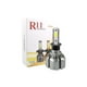 thumbnail image 1 of Ampolleta turbo LED 1200LM 150W para autos camiones H11, 1 of 2
