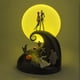 thumbnail image 4 of Lámpara LED Paladone Nightmare Before Christmas 30 cm, 4 of 7