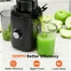 thumbnail image 5 of Extractor De Jugo De Prensado En Frío Con Función Reversa, 5 of 8