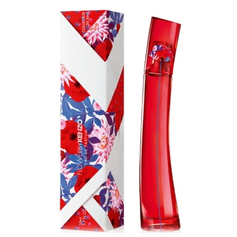 Kenzo - Flower 20 Años Anniversary Edition Edp 50Ml Mujer