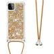 thumbnail image 4 of Funda FOXDOCK para Samsung Galaxy A22 5G con Cuerda Ajustable, Brillo Líquido, Protección Antigolpes y Lente – Ideal para Regalo, 4 of 6