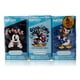 thumbnail image 1 of Pañuelos de bolsillo Disney Mickey & Friends, paquete de 6 unidades de 10, 1 of 1