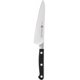 thumbnail image 1 of Cuchillo de chef ZWILLING Pro Compact 14 cm de acero plateado/negro, 1 of 5
