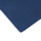 thumbnail image 3 of REGALWOVEN Juego de 6 Manteles Individuales de Lino Sintético para Banquete Cena Buffet Azul Oscuro 19x13 pulgadas, 3 of 6