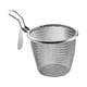 thumbnail image 4 of Colador de alimentos de acero inoxidable con asa, cesta para freír, colador caliente, colador de fideos para Pasta, fideos, cocina para cocina, 4 of 4