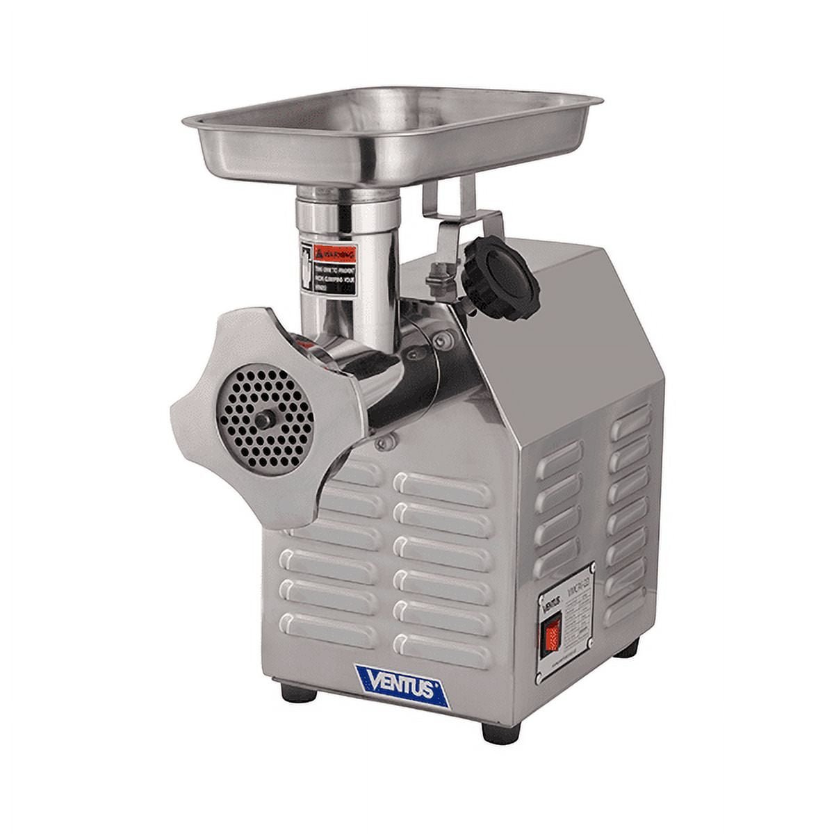 Ventus - Moledora Carne Acero Inox Vmcai-22