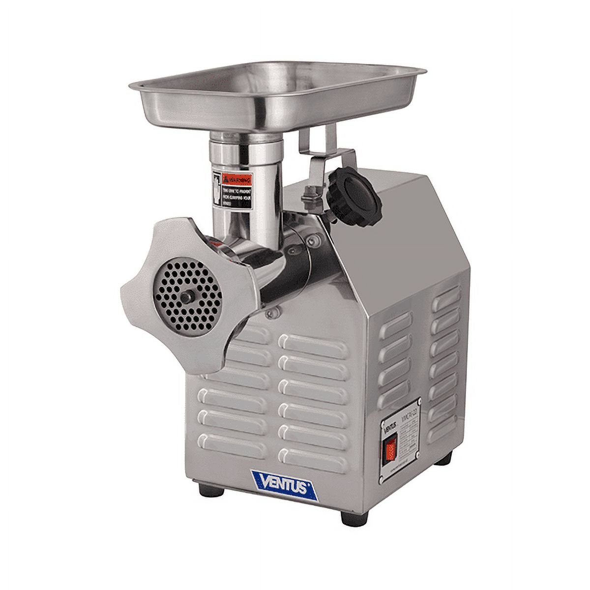Ventus - Moledora Carne Acero Inox Vmcai-22