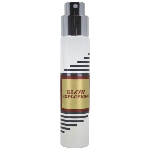 Perfume Imaginary Authors Slow Explosions, 14 ml, unisex