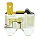 thumbnail image 1 of [Protector de sobrecarga] KLIXON 6750C-0005P para refrigerador LG, 1 of 6