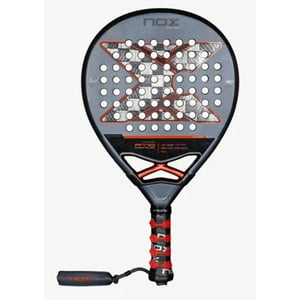 Pala Padel Nox At10 Genius 18K By Agustin Tapia 2025