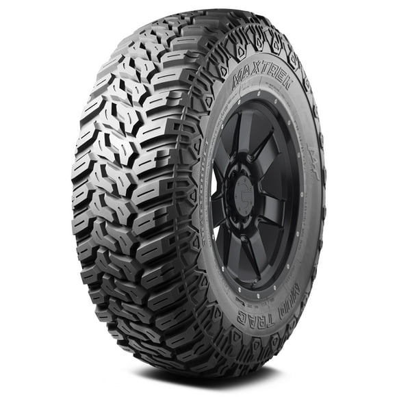 Neumático 265/65 R17 Maxtrek Ditto Rx 112s
