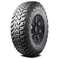 Neumatico 265/70 R17 Maxtrek Mudtrac 121/118Q