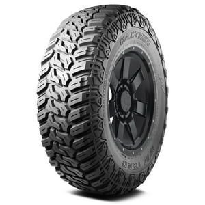 Neumático 265/75 R16 Maxtrek Mudtrac 123/120Q 10Pr