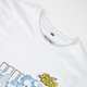thumbnail image 2 of Polera Hombre YOU Street Fighter Power Blanco, 2 of 3