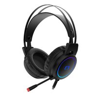 Ajazz - Audifonos Gamer 3.5Mm – Daidai Sth200 Negro