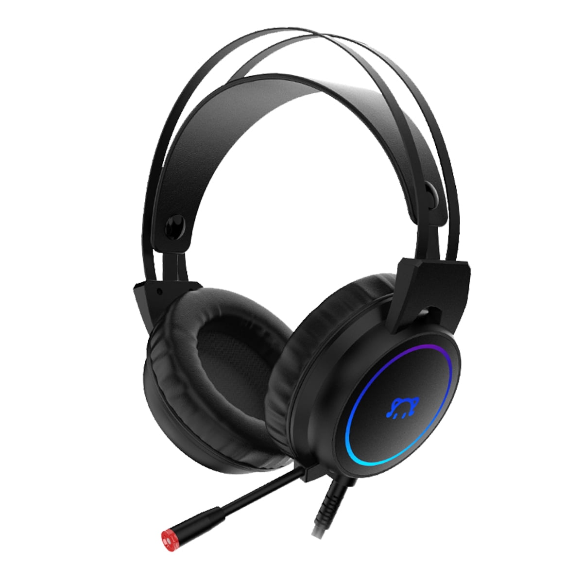 Ajazz - Audifonos Gamer 3.5mm – Daidai Sth200 Negro