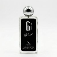 Maison Azhar 6 Am Pm Black Men Edp 100Ml