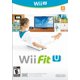 thumbnail image 1 of Wii Fit U Nintendo Solo Software, 1 of 1
