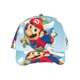 thumbnail image 1 of Super Mario Gorra de Béisbol para Hombres, Mujeres y Niños, Gorra Clásica de Visera Plana, Gorra Hip Hop Trucker, Snapback Ajustable, 1 of 5