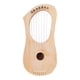 thumbnail image 1 of Juego De Materiales Para Hacer Arpa Estilo Antiguo Para Principiantes Para Niños Y Adultos, 1 of 2