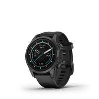 Garmin - Smartwatch Epix Pro (G2) Sapph 42Mm Crbngry