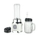 thumbnail image 2 of Licuadora para hacer batidos FRIGIDAIRE ESMM100-CREAM 300W Cream, 2 of 3