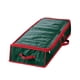 thumbnail image 2 of Bolsa De Almacenamiento De Papel De Regalo De Navidad Decoraciones Navideñas De Gran Capacidad Verde, 2 of 5
