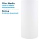thumbnail image 4 of Cartucho de filtro de agua SpiroPure SP-DD-5005-BB 10x4.5 BB, 4 of 6