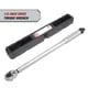 thumbnail image 1 of Llave de torque Hyper Tough 12 in 30-150 ft-lb con estuche, 1 of 3