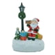 thumbnail image 3 of Luz Nocturna Iluminada Para Decoración De Mesa Navideña, Estante Para Habitación Festiva, Papá Noel, 3 of 3