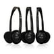 thumbnail image 1 of Behringer HO 66 Pack Audífonos On Ear, 1 of 3