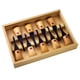 thumbnail image 4 of Juego de 4 herramientas de tallado FLEXCUT Micro Palm Carving Set (FR804), 4 of 9