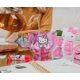 thumbnail image 2 of Taza de café Silver Buffalo Sanrio Hello Kitty de cristal de 480 ml, 2 of 2