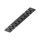 thumbnail image 3 of Bike Chainstay Protector Guard Pad Silicona Material Guard Sticker Estilo P, 3 of 5