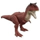 thumbnail image 1 of Jurassic World Dinosaurio Rebirth Con Sonidos - Carnotaurus, 1 of 6