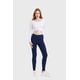 thumbnail image 4 of Jeans Mujer Skinny Emilia Azul - lV, 4 of 5