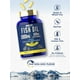 thumbnail image 3 of Suplemento de aceite de pescado Carlyle 2000 mg | 600 mg de Omega 3, 3 of 3