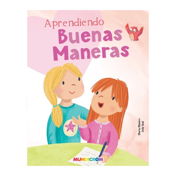 Aprendiendo Buenas Maneras
