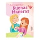 thumbnail image 1 of Aprendiendo Buenas Maneras, 1 of 1