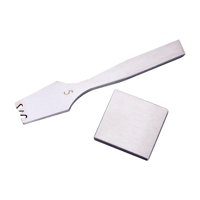 Magideal - Removedor De Dientes Con Cremallera, Conjunto De Suministros Para Quitar, Herramientas De Instalación, Removedor De Dientes Con Cremallera, Reparación , Número 5