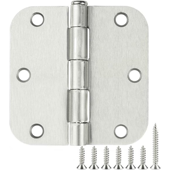 Bisagras para puerta TDCHINGES 3.5 x 3.5 pulgadas