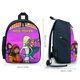 thumbnail image 2 of WordGirl Mochila Escolar para Niños y Niñas, Mochila Infantil Ligera de Alta Calidad, Grande y Duradera Azul, 2 of 6