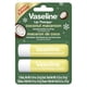 thumbnail image 2 of Bálsamo labial Vaseline Macarrón de coco – Pack de 2 (4 × 4,8 g), 2 of 6