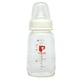 thumbnail image 2 of Mamadera Vidrio 120 ml Transparente, 1 Un, 2 of 2